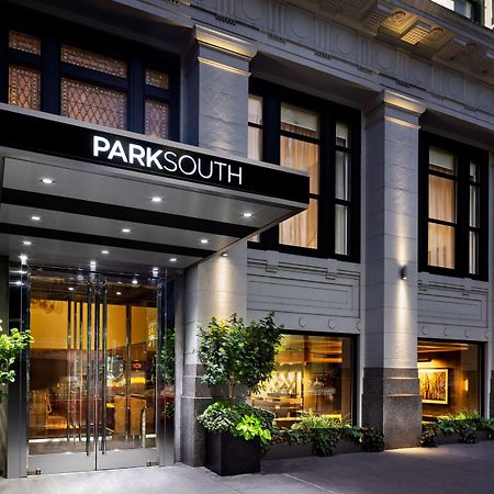 Park South Hotel, Part Of Jdv By Hyatt Nowy Jork Zewnętrze zdjęcie