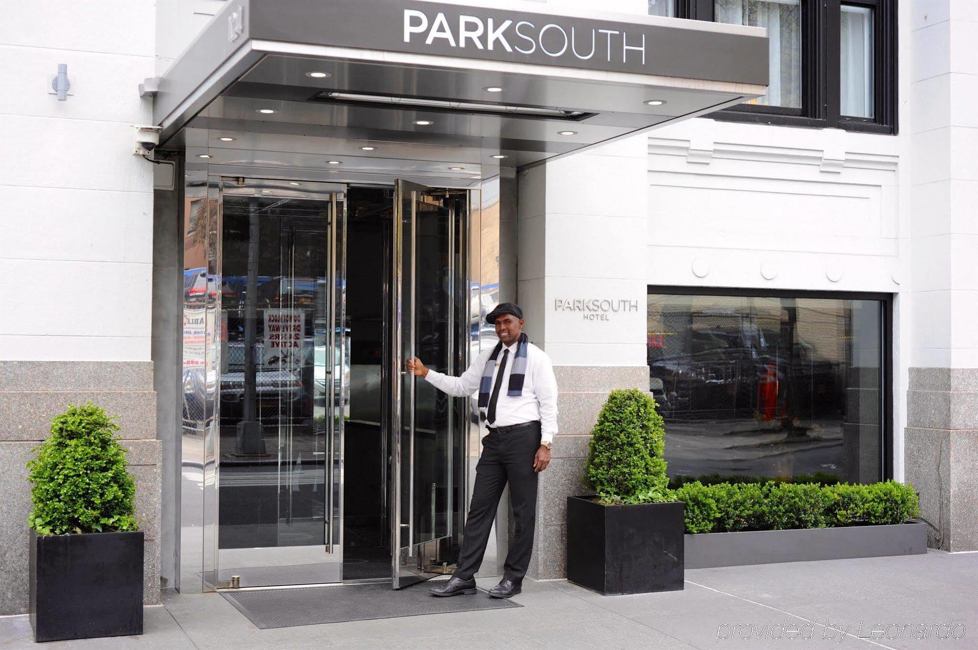 Park South Hotel, Part Of Jdv By Hyatt Nowy Jork Zewnętrze zdjęcie